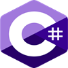 CSharp Icon